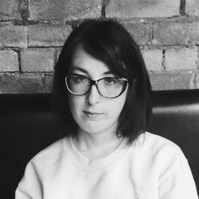 Caitlyn Holroyd