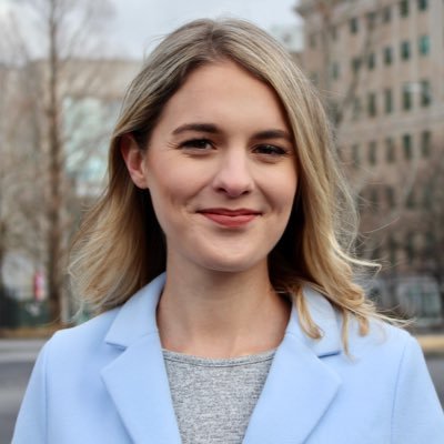 Caitlyn Penter