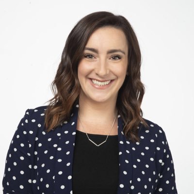 Caley Ramsay