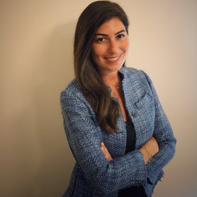 Caline Malek