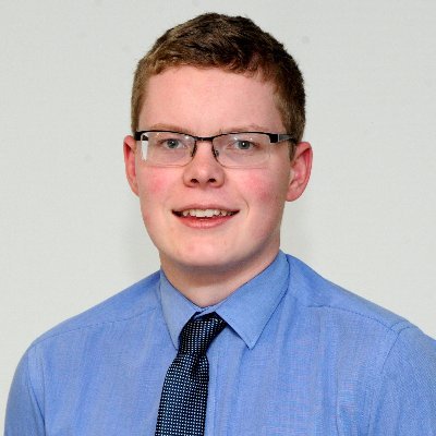 Callum Law