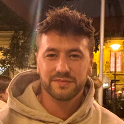 Calum Patterson