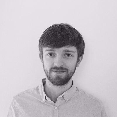Calum Rutter