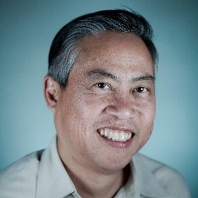 Calvin Hom