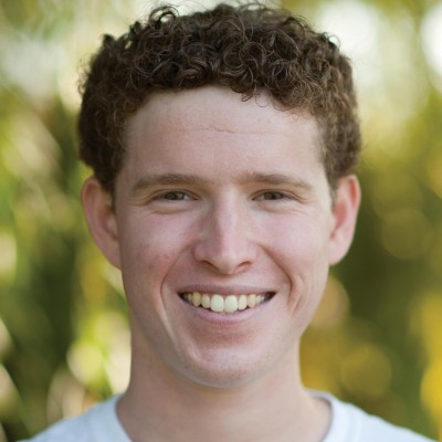 Cameron Albert-Deitch