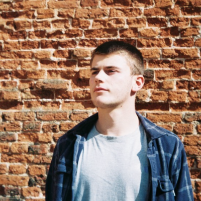 Cameron Brooks