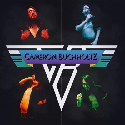 Cameron Buchholtz