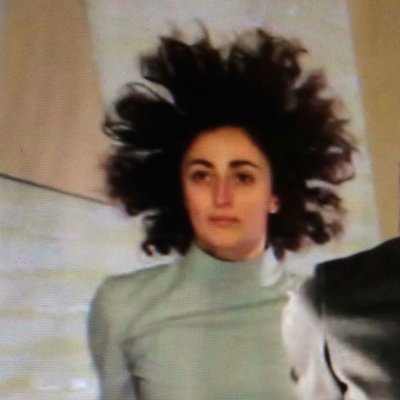 Camilla Canocchi