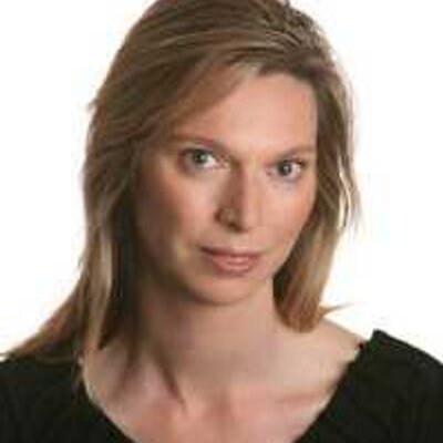 Camilla Cavendish