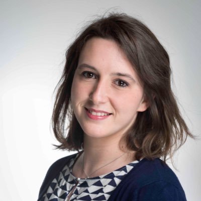 Camille Adaoust