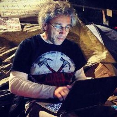 Can Dündar