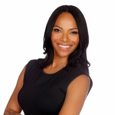 Candace Daniel