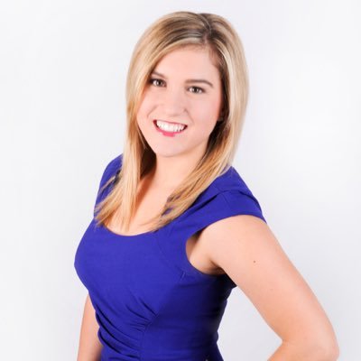 Candace Monacelli