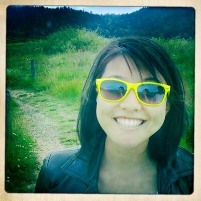Candice Chan