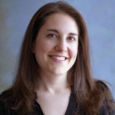 Cara Rosenbloom