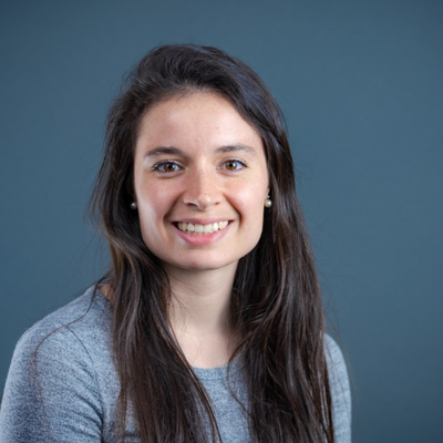 Cara Salpini