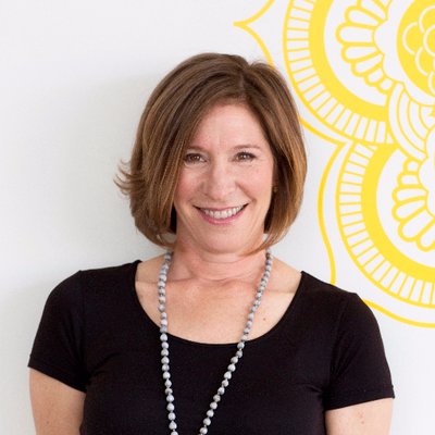 Caren Osten Gerszberg