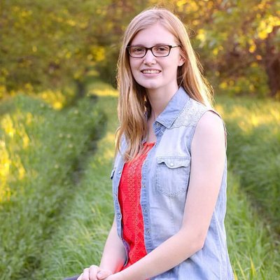 Carissa Soukup