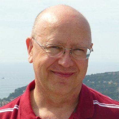 Carl Difford