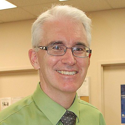Carl Fleming