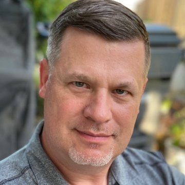 Carl Olson