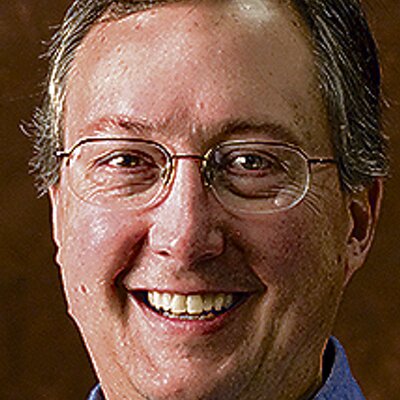 Carl Sampson