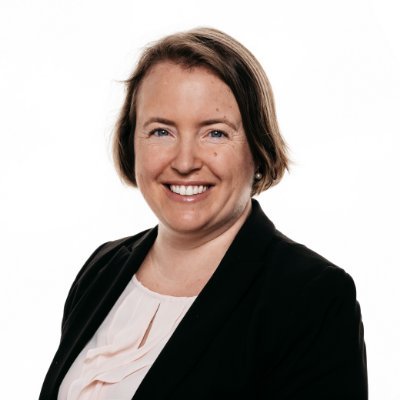 Carla Arend