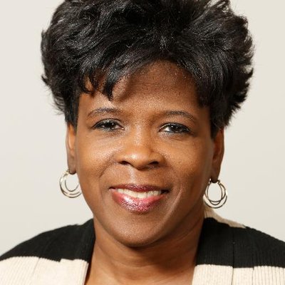 Carla Hinton