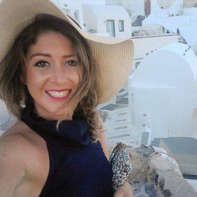 Carla Penman