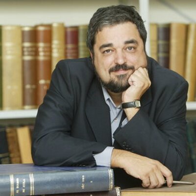 Carlos Aganzo