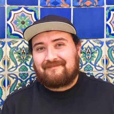 Carlos Aguilar