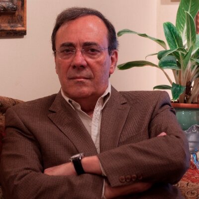Carlos Alberto Montaner