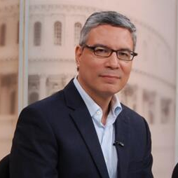 Carlos Chirinos Vásquez
