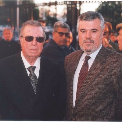 Carlos Crivell