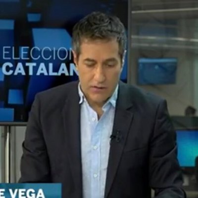 Carlos de Vega