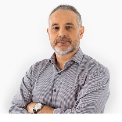 Carlos Etchichury