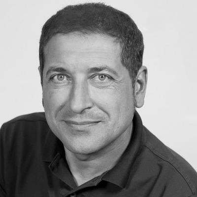 Carlos García Pozo