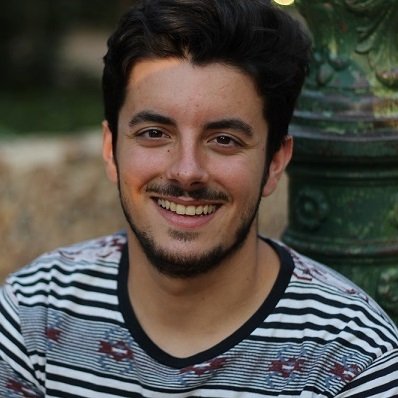 Carlos Gonzalez