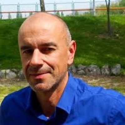 Carlos Guiñales