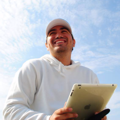 Carlos Hernandez
