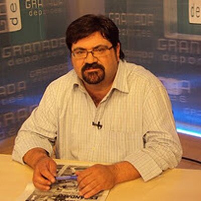 Carlos Landa