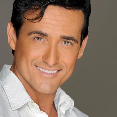 Carlos Marín