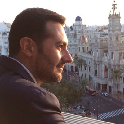 Carlos Navarro Castelló