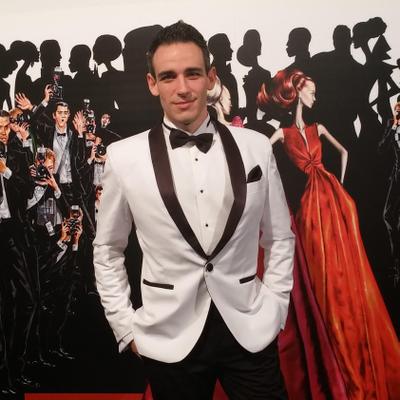 Carlos Nieto Renard