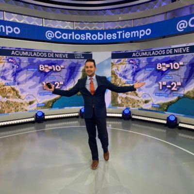 Carlos Robles