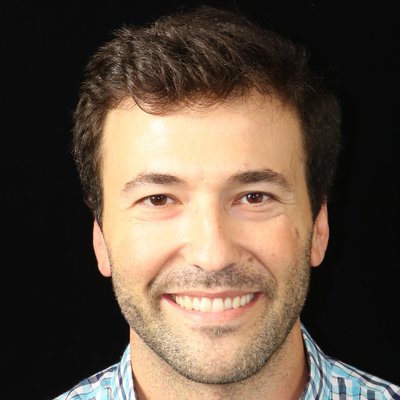 Carlos Sanchiz