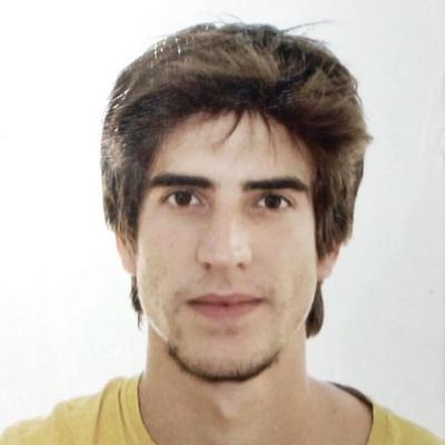 Carlos Torralba