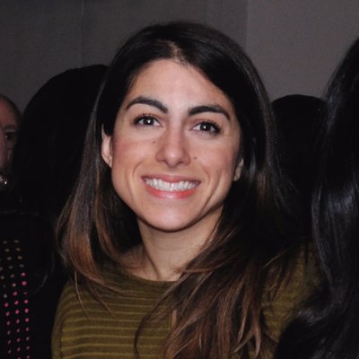 Carly DeFilippo