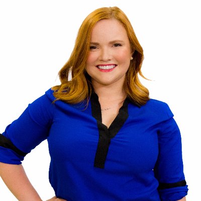 Carly Dionne Robinson