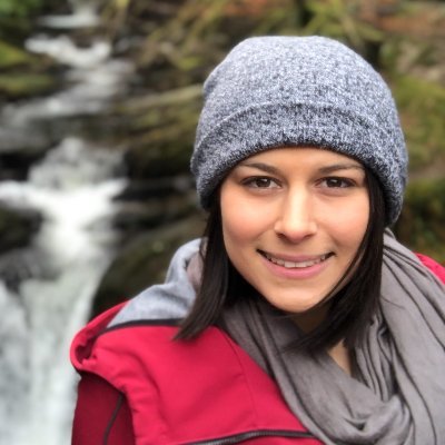 Carly Rubel